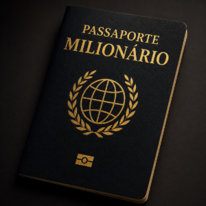 Passaporte Milionário